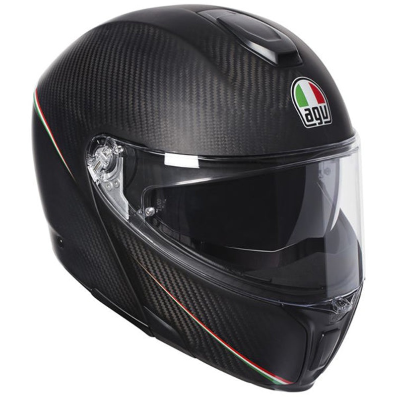 AGV – Sport Modular Carbon Helmet
