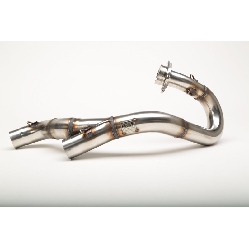CRF450R 17-20 Stainless Header, Kit