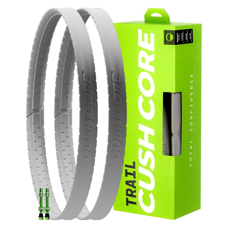 CushCore Trail Tire  Insert – Pair Mixed Set (27.5/29)