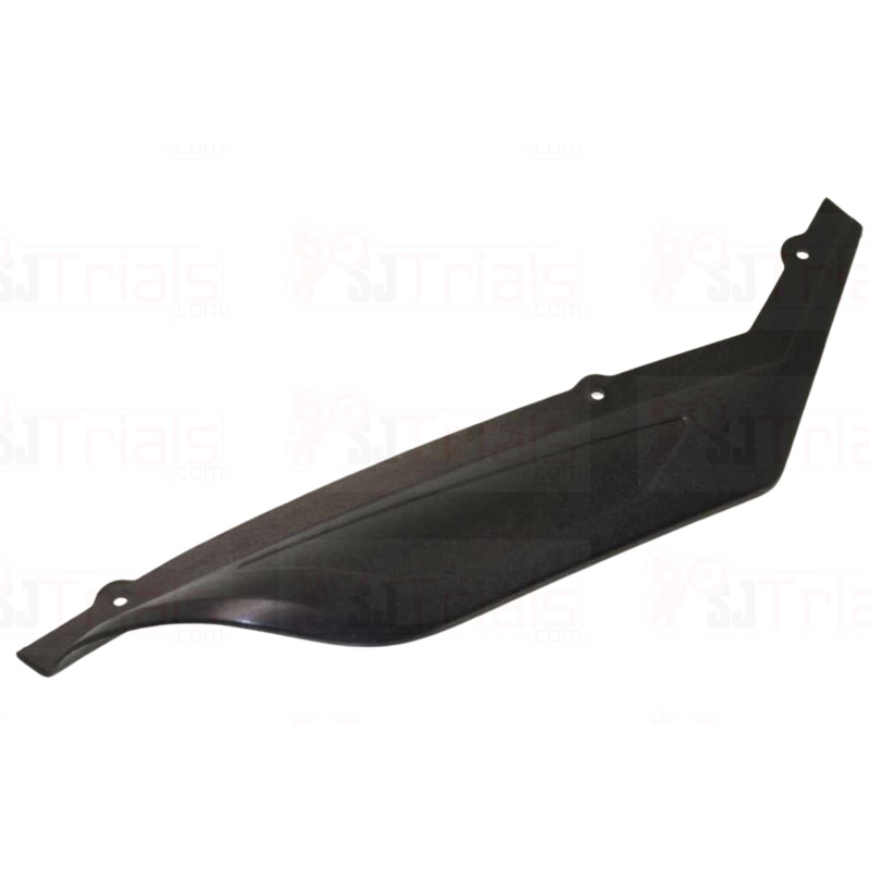 GAS GAS PRO EXHAUST PROTECTOR – 2010 ONWARD