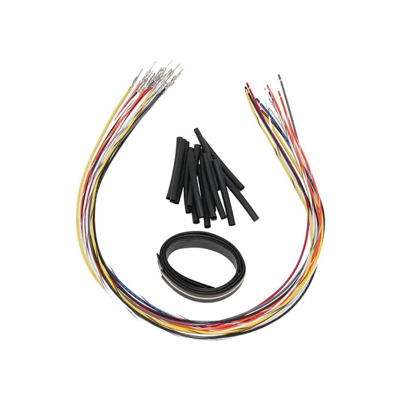 Handlebar Wiring Harness 15″ Extension Kit.