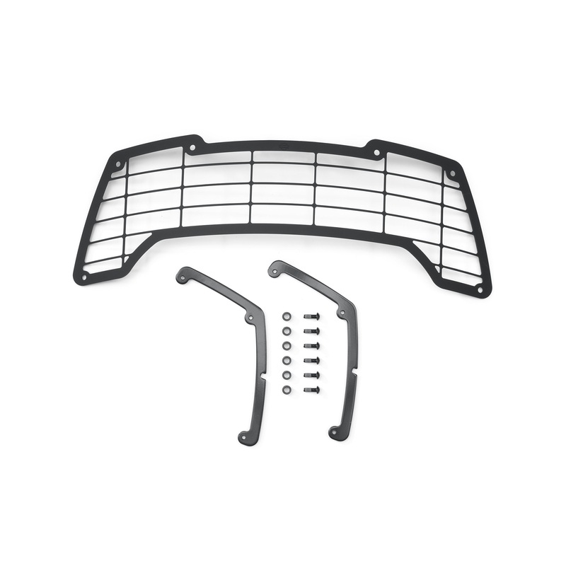 Harley Davidson 67700555A Headlamp Guard KIT,HDLT,GUARD
