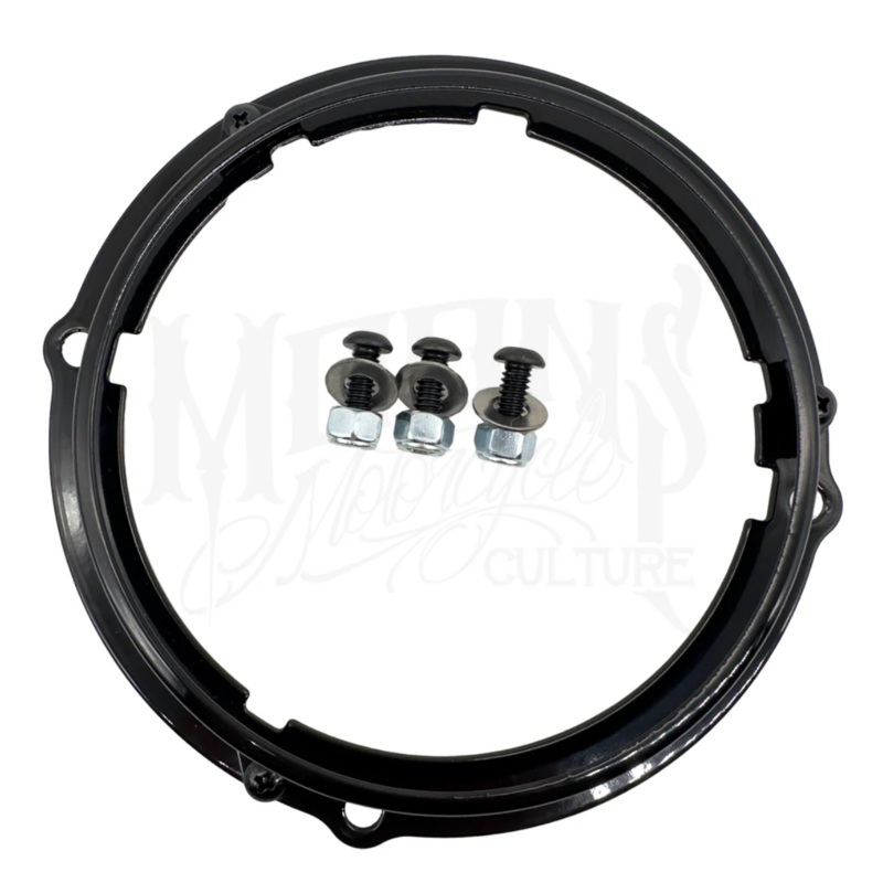 Headlight Bracket Kit – 22+ FXLRST