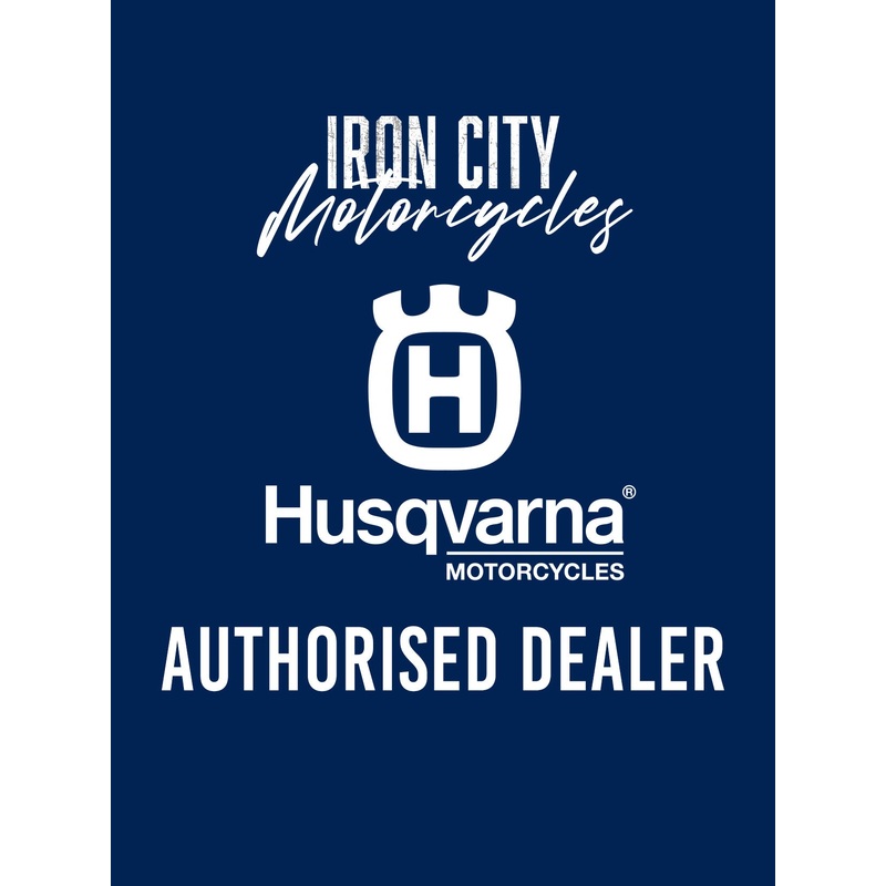 Husqvarna – O-ring 4×1,5 NBR70 – 50180222