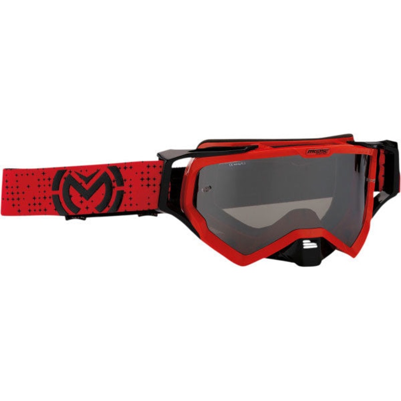 Moose Racing – XCR Pro Stars Goggle
