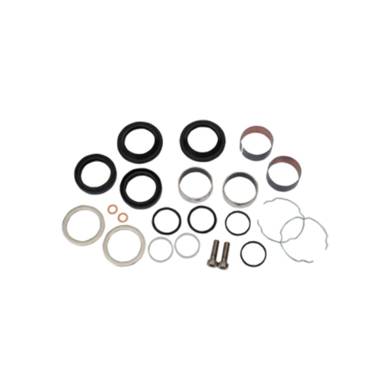 Sportster / Dyna 39mm Fork Slider Rebuild Seal Kit