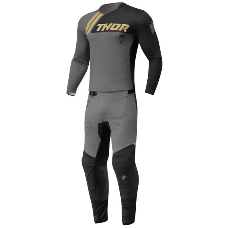Thor – Prime Drive Jersey, Pant Combo