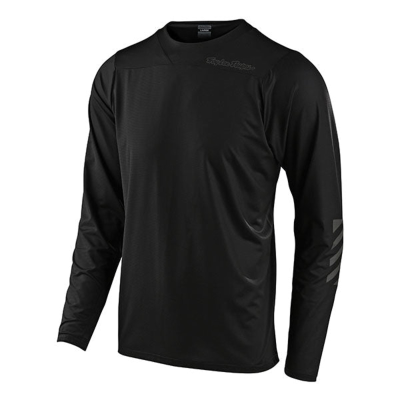 Troy Lee Designs – Skyline LS Solid Jersey (MTB)