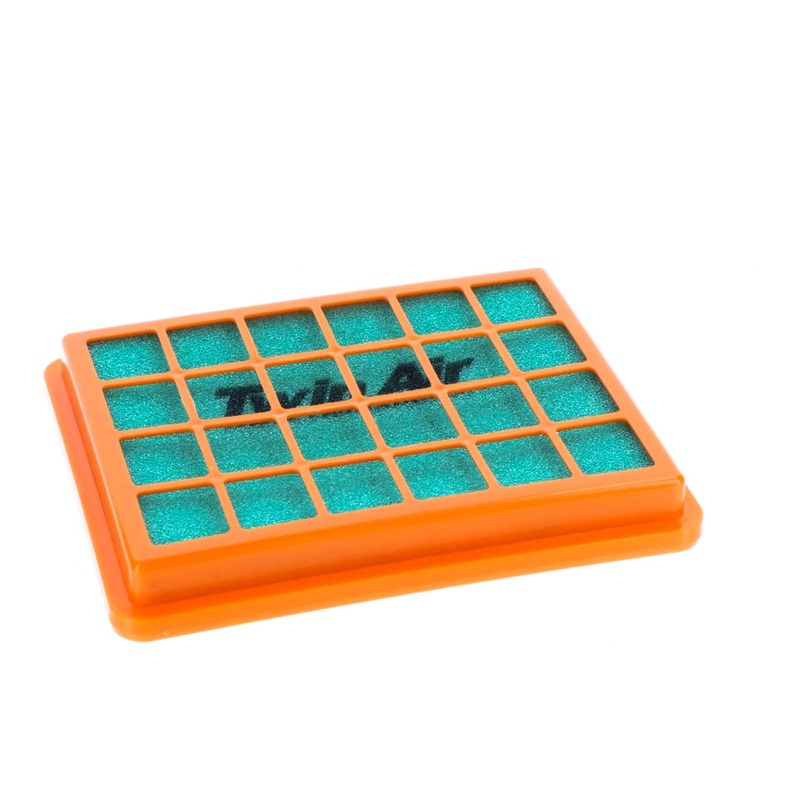 Twin Air Pre-Oiled Air Filter & Filter Frame KTM 790 Adventure R ’19-’22 / 890