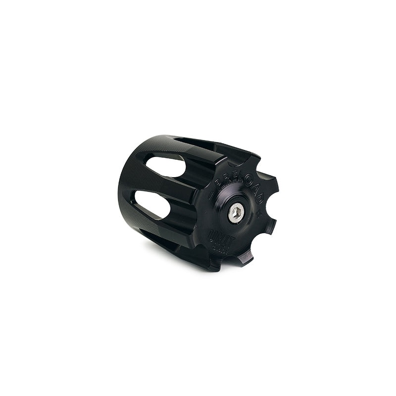 Unit Garage R12 Series Rear Shock Adjuster Handle