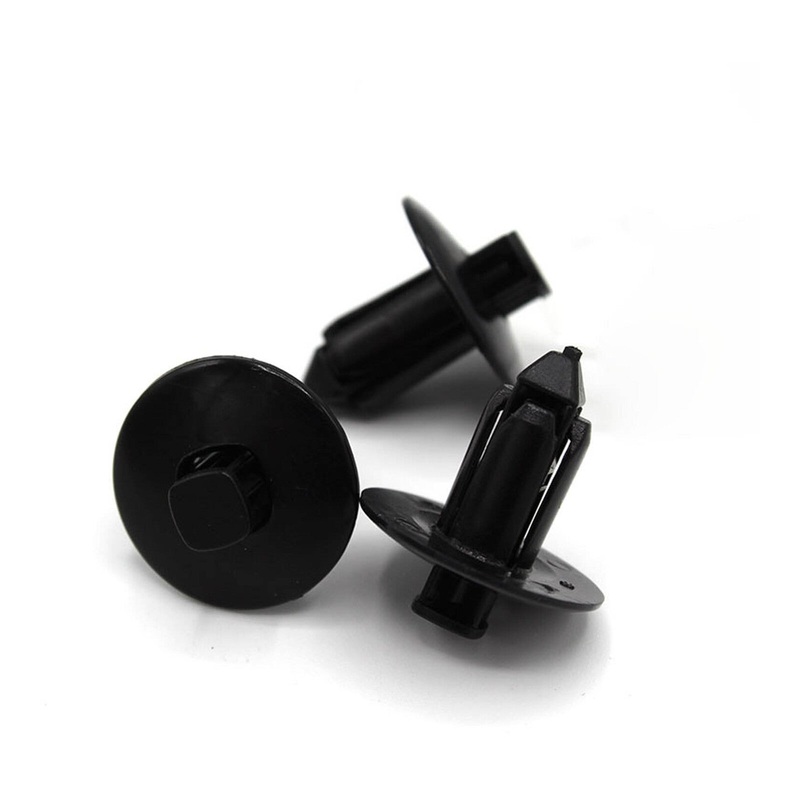 Whites Nylon Pry Rivets – 8mm (100 Pack)