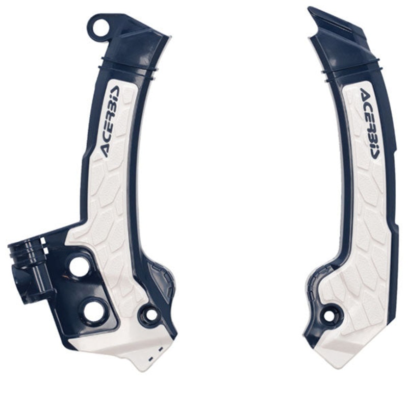 Acerbis – X-Grip Frame Guard (Husqvarna) Year 2020