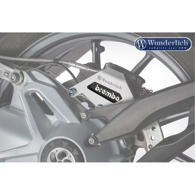 BMW Protection – Caliper Brake Guard (Rear)