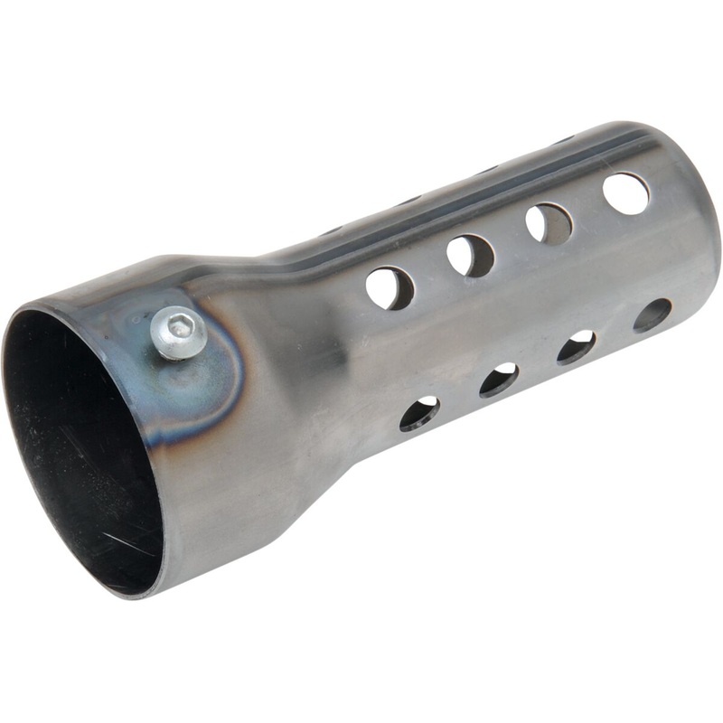 Competition Quiet Baffle – V-Rod
