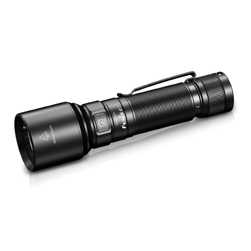 FENIX C7 3000 LUMEN WORK FLASHLIGHT