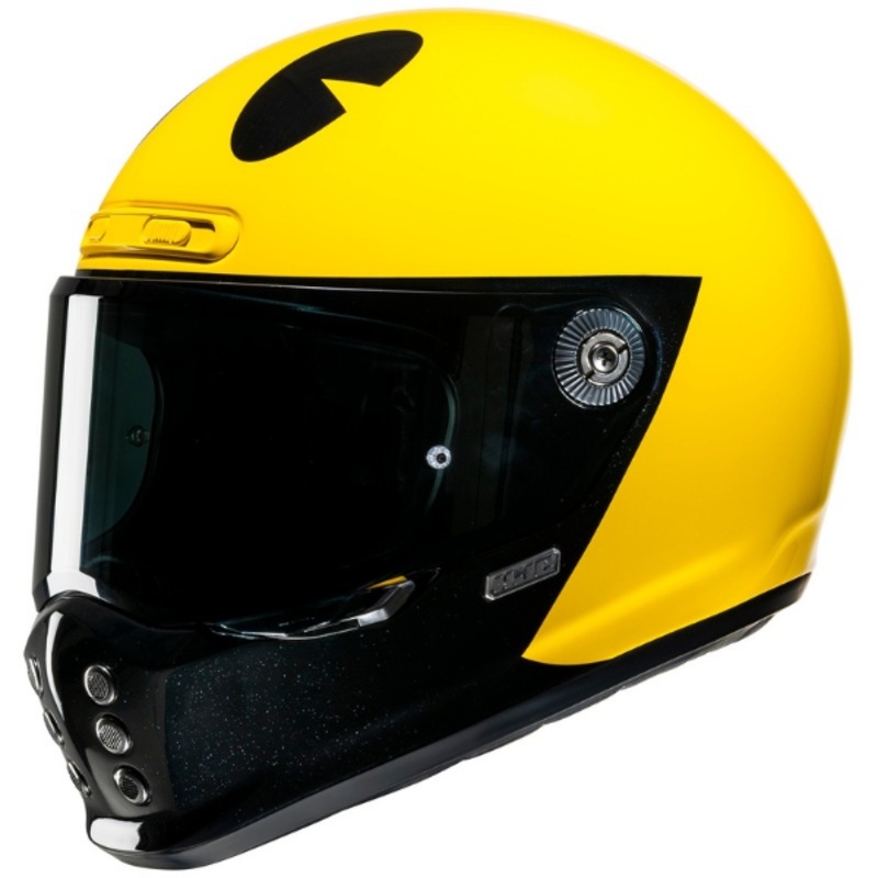 HJC – V10 Pac Man LE Helmet