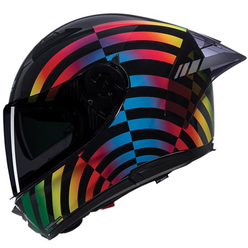 Nolan N60-6 Sport Policromo Multi Colour