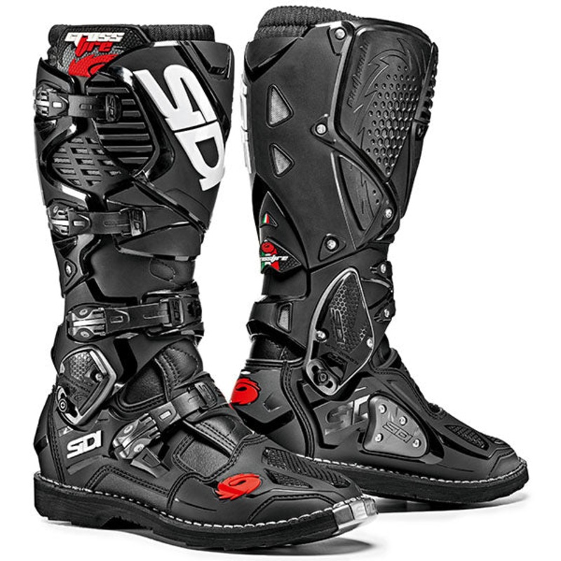 Sidi – Crossfire 3 TA Boots