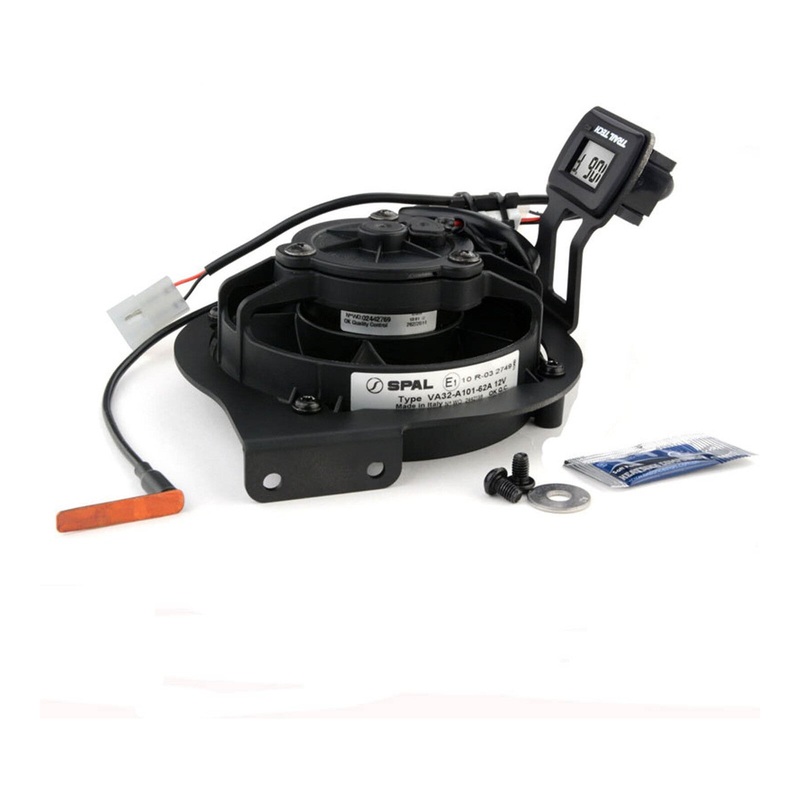 Trail Tech Fan Kit Honda CRF450R / CRF450RX ’17-