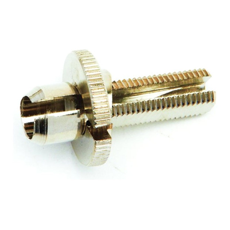 Whites Cable Adjuster with Nut – 9mm ID Fit