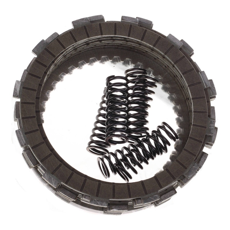 Whites Clutch Kit Complete Suzuki RMZ450 ’05-’07