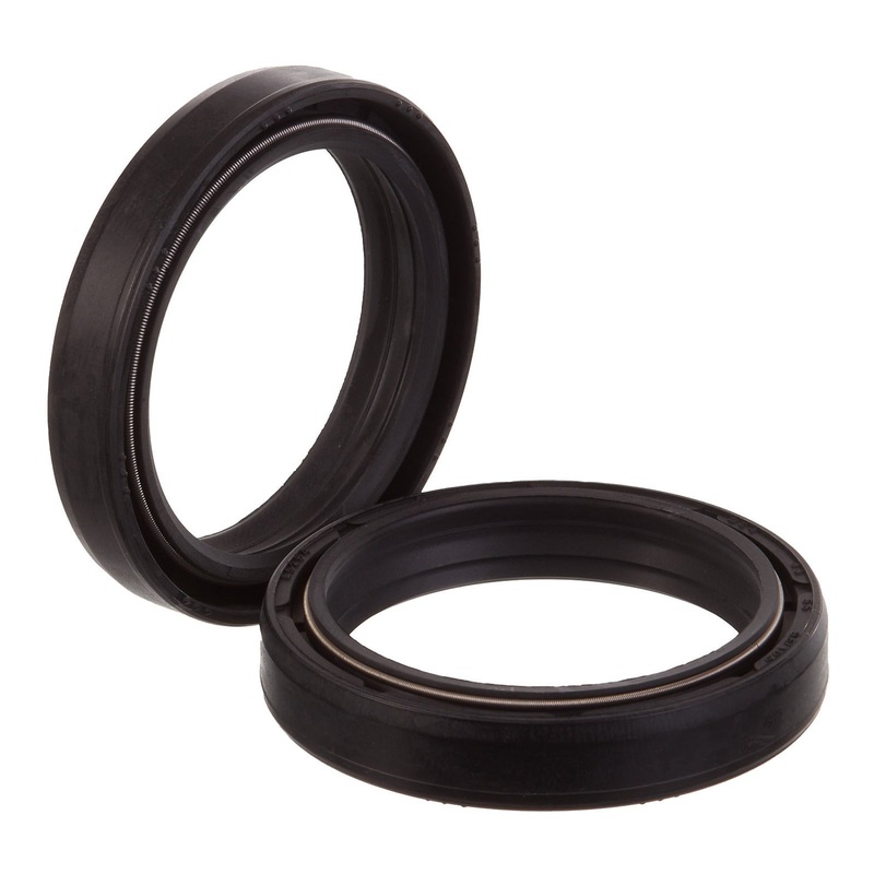 Whites Fork Seal Pair – 43 x 55 x 9.5/10.5 TCL (129-46) 33-129-37