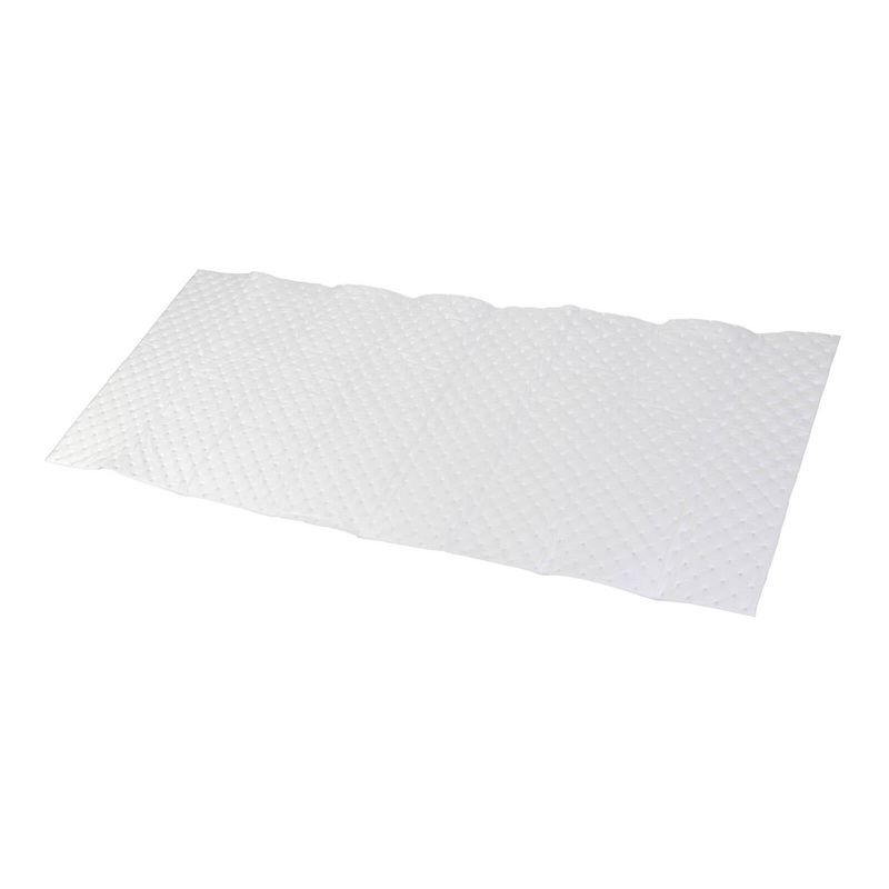 WHITES OIL ABSORBENT MAT – 120x50cm SOLD PER EACH
