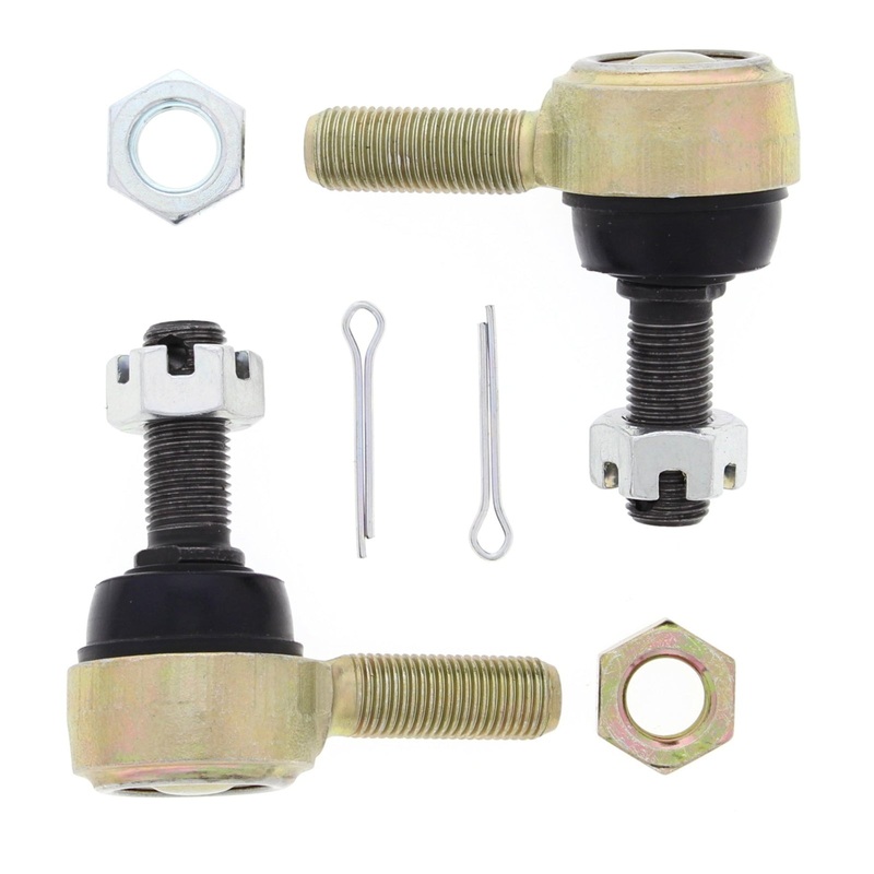 Whites Tie Rod End Kit WPTR69 – Right