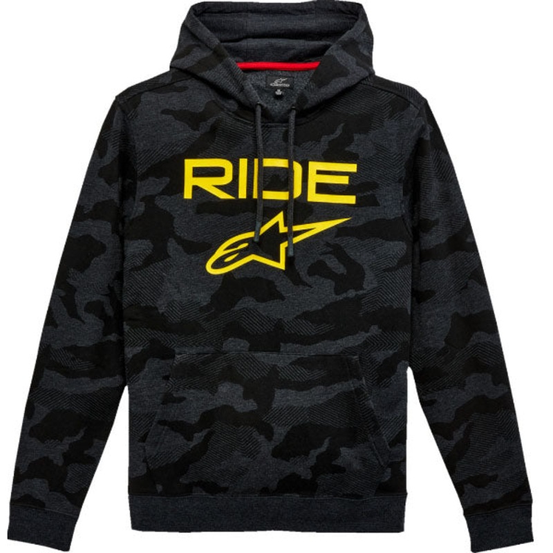 Alpinestars – Area Hoodie