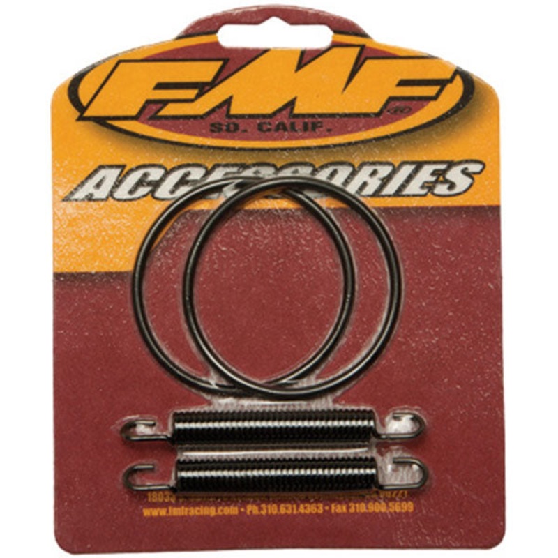 FMF – Pipe Spring and O-Ring Kit (Kawasaki)