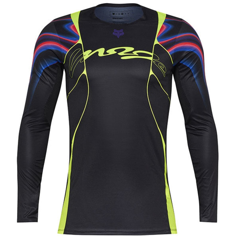 Fox Racing – Flexair Energy Jersey