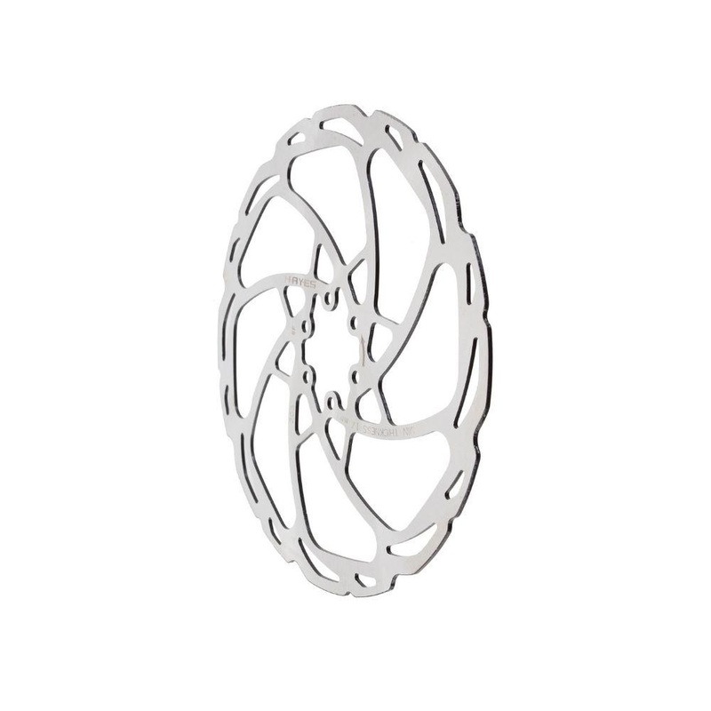 Hayes D-Series Rotor