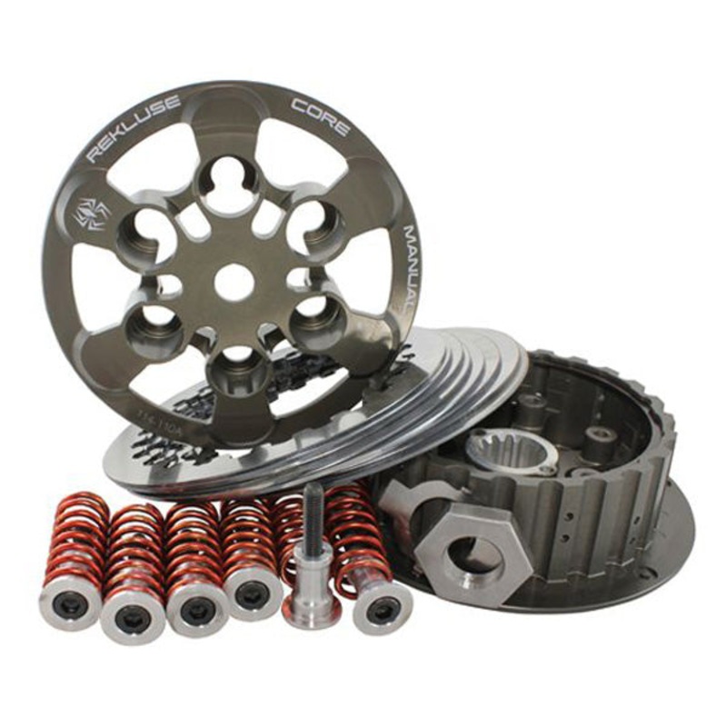 Rekluse – Core Manual Clutch Kit (Honda)