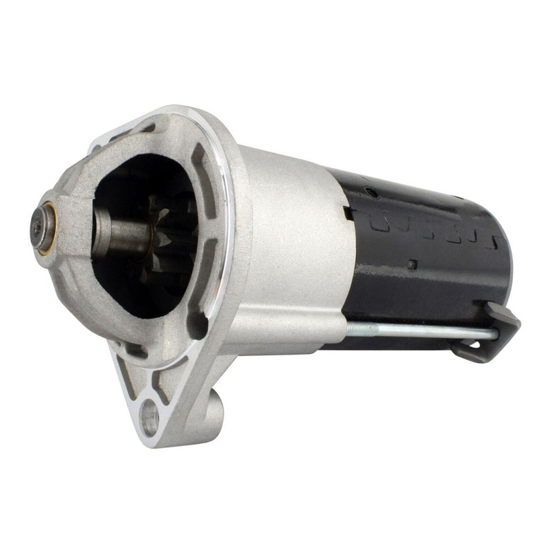 RM Starter Motor Assorted Kawasaki Models (Refer to Fitments) (RMS080-107828)