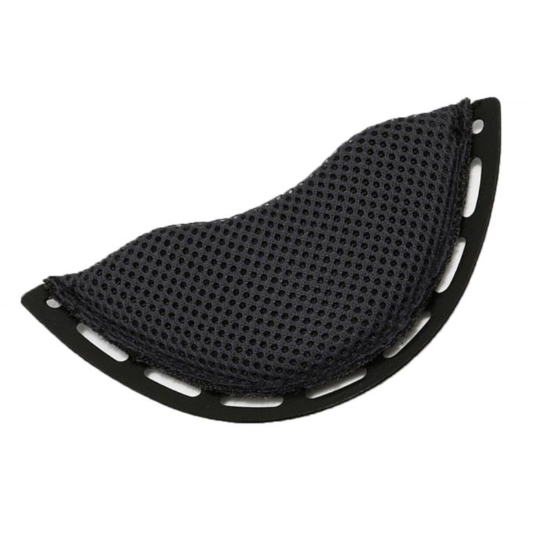 Shoei I Mesh Chin Curtain Black For Neotec 2 Helmets
