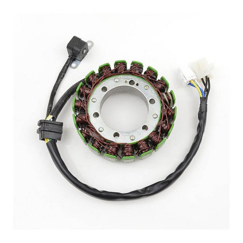 Stator Suzuki LT-A500FV (’02-’07) / LTF500FV (’04-’07)