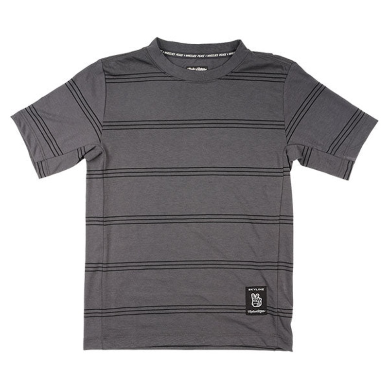 Troy Lee Designs – Skyline Washed Out Ride Tee (MTB) (Youth)