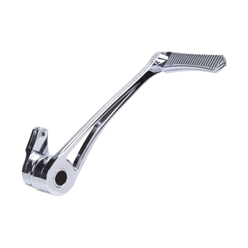 Vity”S Design, Diamond Brake Lever. Chrome