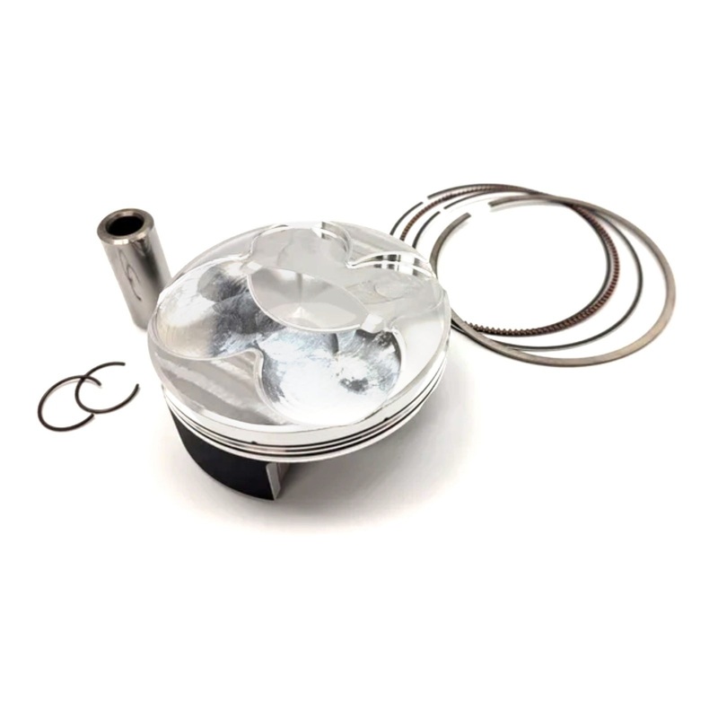 Wossner Piston Kit – Honda CRF250R ’18-’19 78.96mm