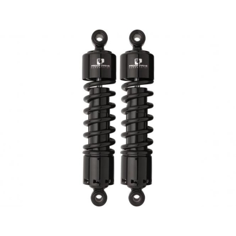 412 Series 12,5” Twin Shock Standard Duty