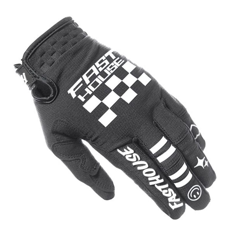Fasthouse – Elrod Xenon Glove (Womens)