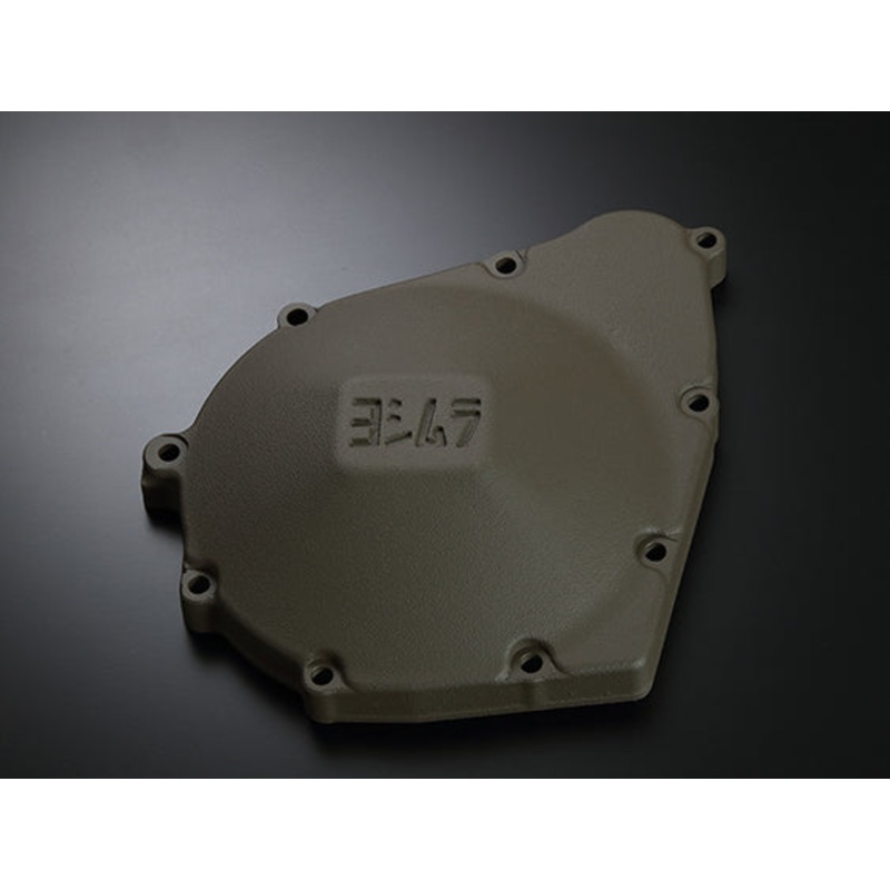 GSX-R1100 89-92 / BANDIT 1200  ALUMINUM STARTER CLUTCH COVER
