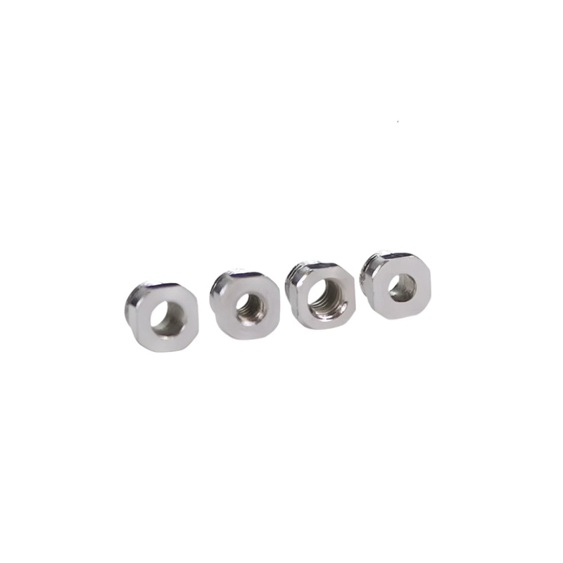 Replacement Ferrule Set for TC Bros. HD Throttle