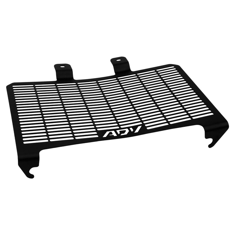 Shield Radiator Guard Grille Cover For Harley Pan America Special 2021 | Mactions