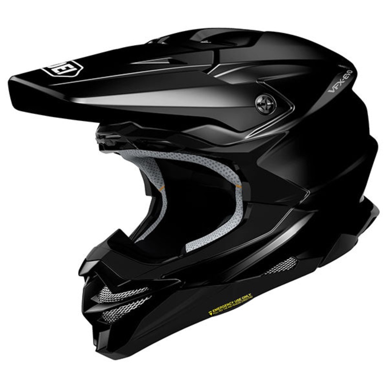 Shoei – VFX-EVO Solid Helmet