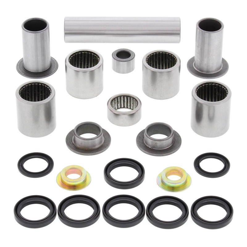 Suspension Linkage Kit 27-1065 YZ/WR125-450 ’02-’04