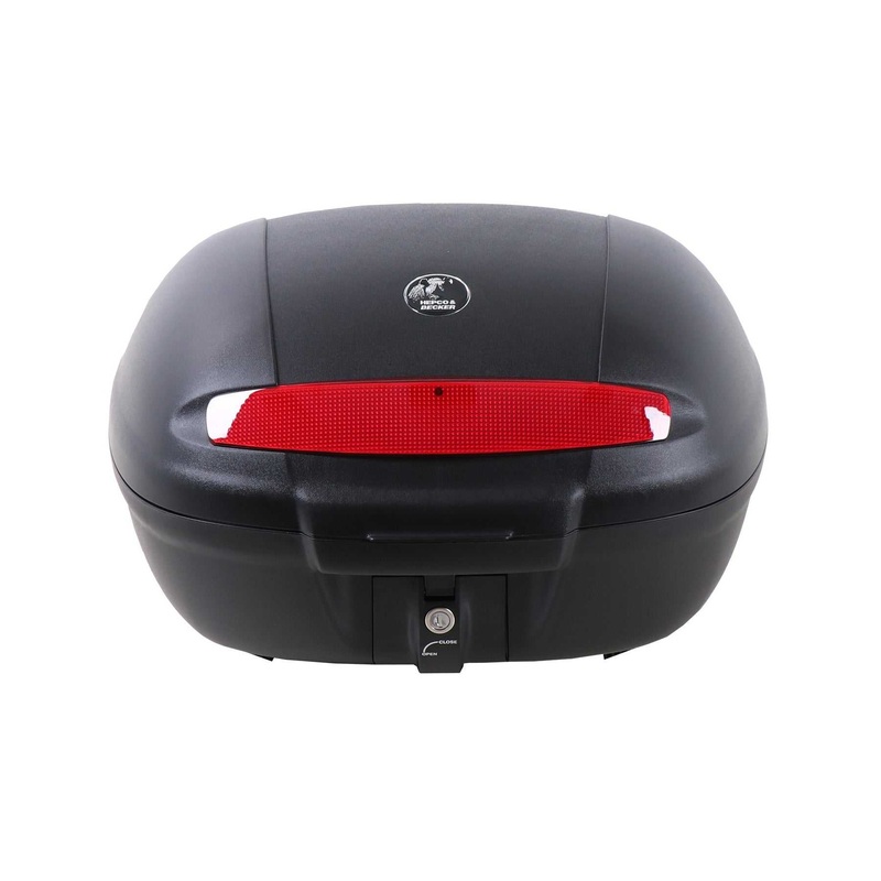 Top case 49L Journey TC 50
