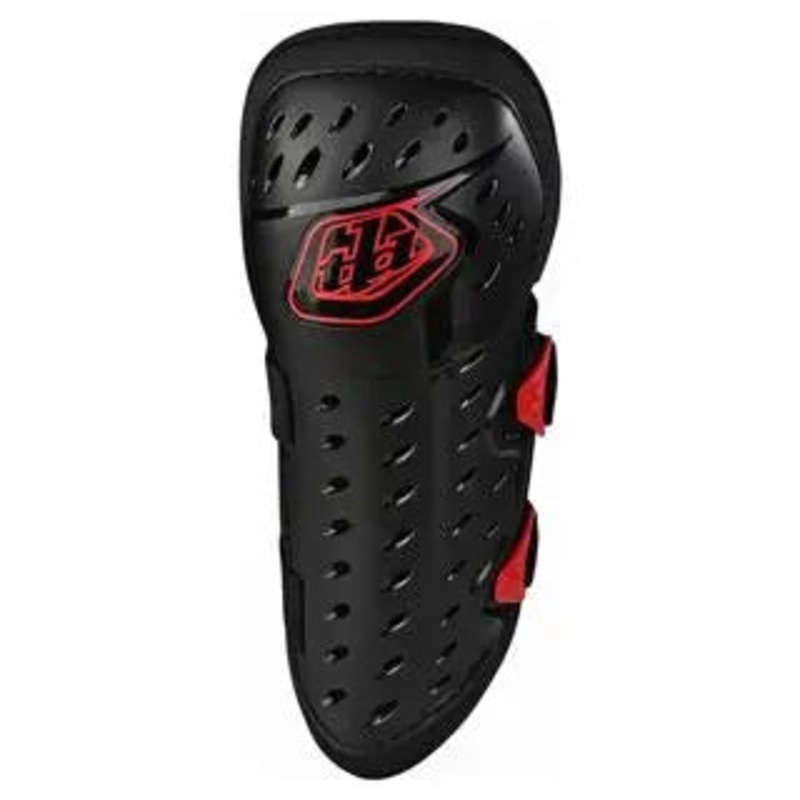 Troy Lee Designs Rogue Knee / Shin Guards Black