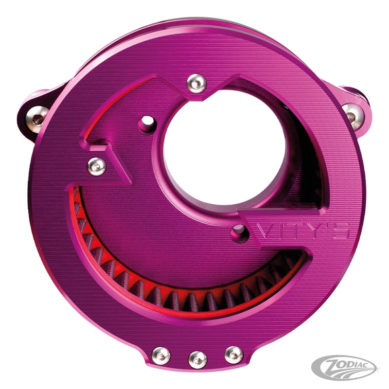 Vity’s Massive Design Air Cleaner