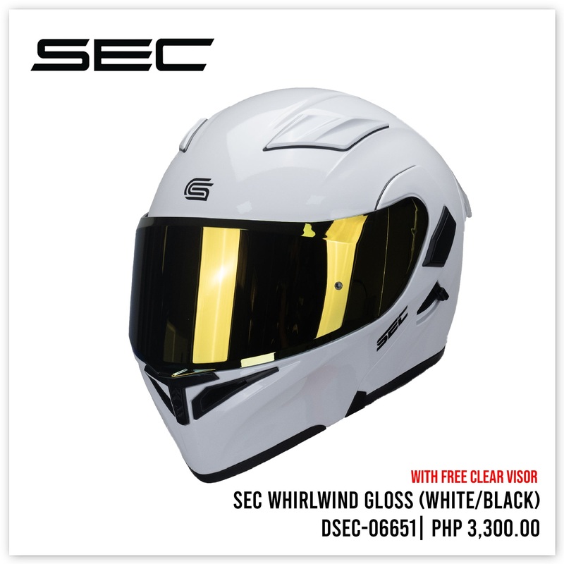 WHIRLWIND – PLAIN 23-24 (WHITE/BLACK)